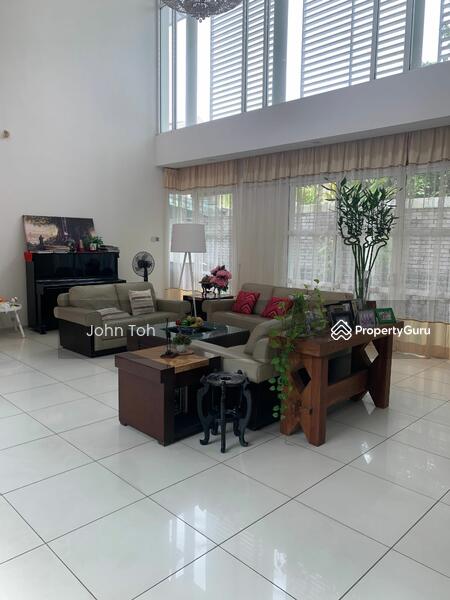For Sale - Bungalow at SS3