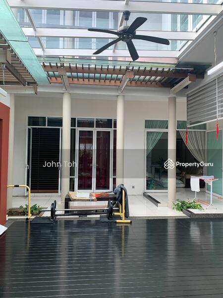 For Sale - Bungalow at SS3