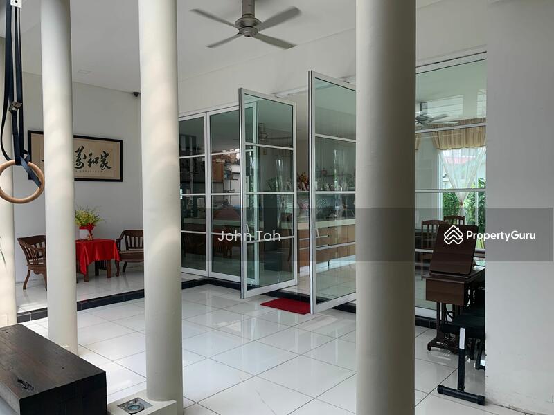 For Sale - Bungalow at SS3
