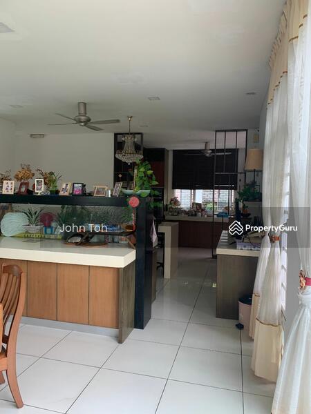 For Sale - Bungalow at SS3