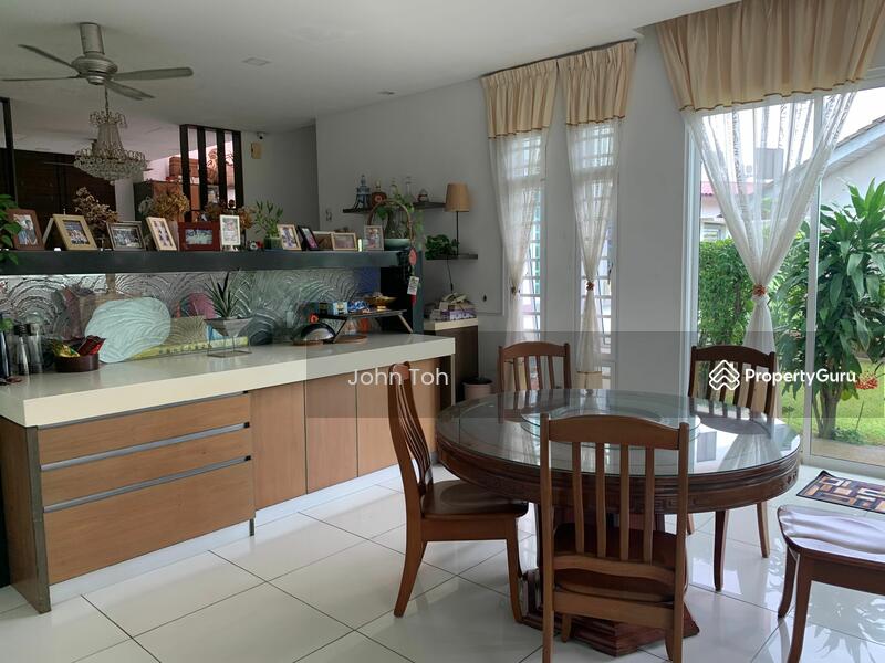 For Sale - Bungalow at SS3