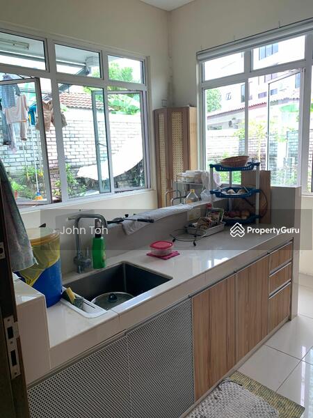 For Sale - Bungalow at SS3