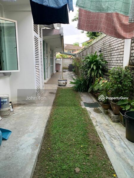 For Sale - Bungalow at SS3