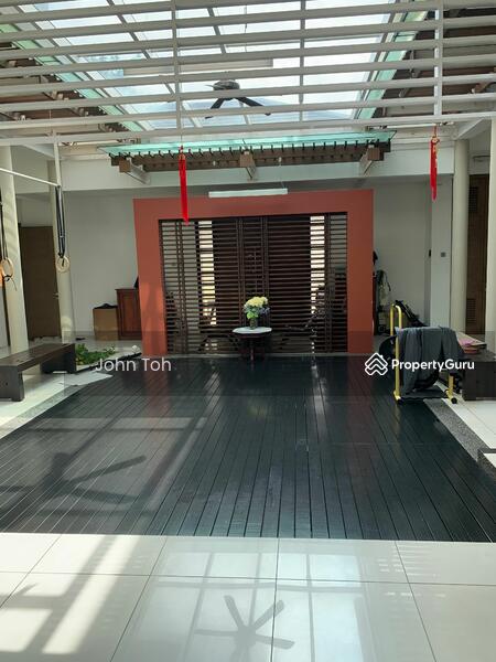 For Sale - Bungalow at SS3