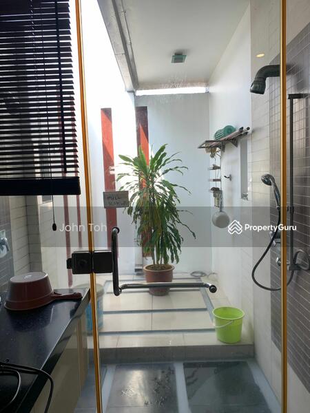 For Sale - Bungalow at SS3