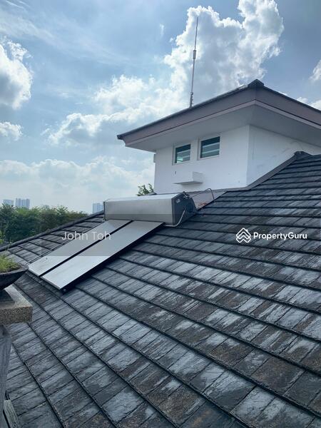 For Sale - Bungalow at SS3