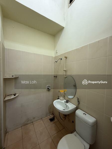 Untuk Dijual - Sutera Utama, Sutera Pulai, Skudai
