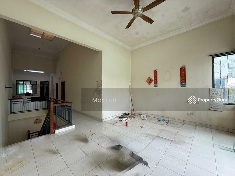 Untuk Dijual - Sutera Utama, Sutera Pulai, Skudai