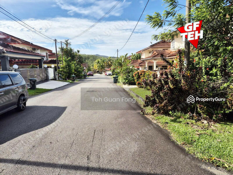 Untuk Dijual - 4 Bungalow Lot For Bulk Sales | Total 12,120.151 sf | Residential Land | Kulim | Kedah b