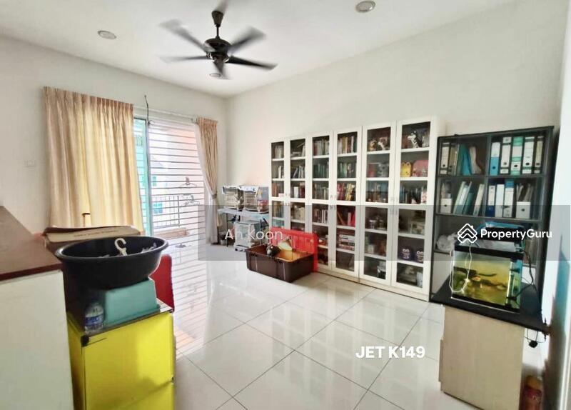3 storey house Jalan Penaga Botanic Klang untuk Untuk Dijual - RM 850,000, Feb 2026 - PropertyGuru.com.my