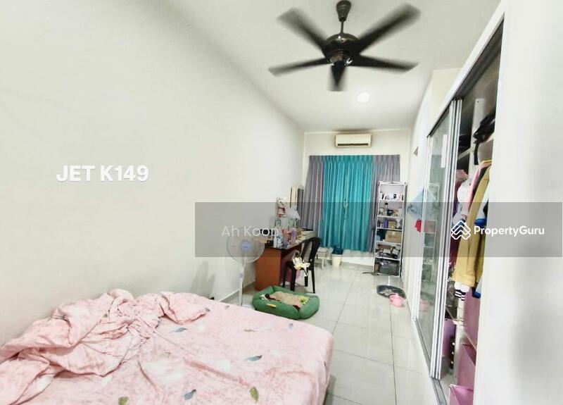 3 storey house Jalan Penaga Botanic Klang untuk Untuk Dijual - RM 850,000, Feb 2026 - PropertyGuru.com.my