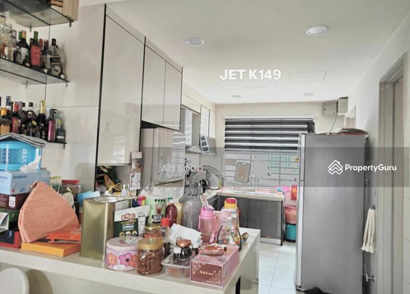 3 storey house Jalan Penaga Botanic Klang untuk Untuk Dijual - RM 850,000, Feb 2026 - PropertyGuru.com.my