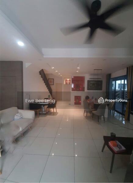For Sale - Glenmarie Johor Phase 1D-2A