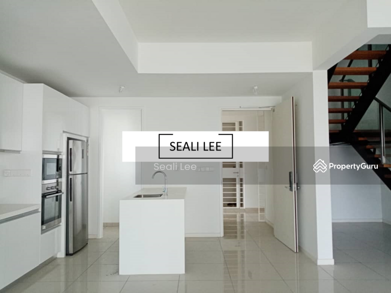 Untuk Dijual - Eco Sky