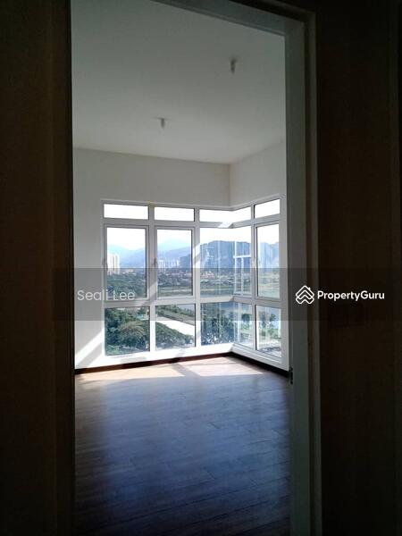 Untuk Dijual - Eco Sky