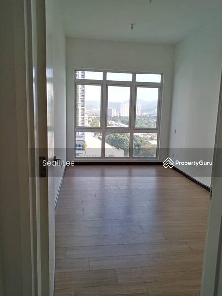 Untuk Dijual - Eco Sky