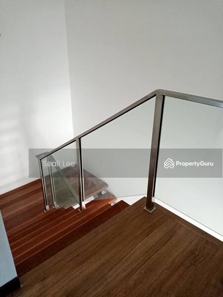 Untuk Dijual - Eco Sky