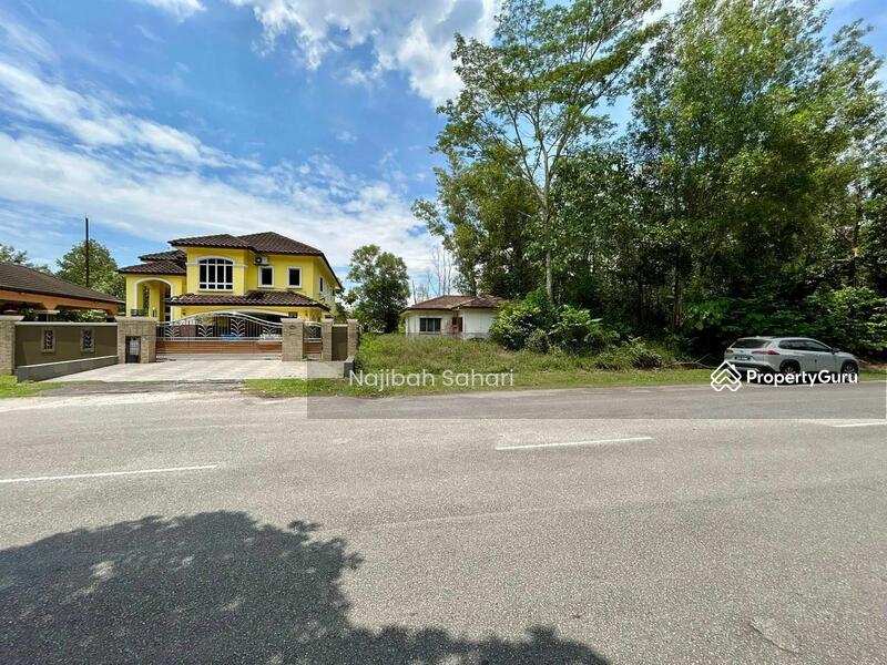 Untuk Dijual - Tasik Kesuma Beranang Semenyih