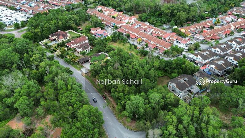 Untuk Dijual - Tasik Kesuma Beranang Semenyih