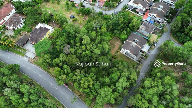 Untuk Dijual - Tasik Kesuma Beranang Semenyih