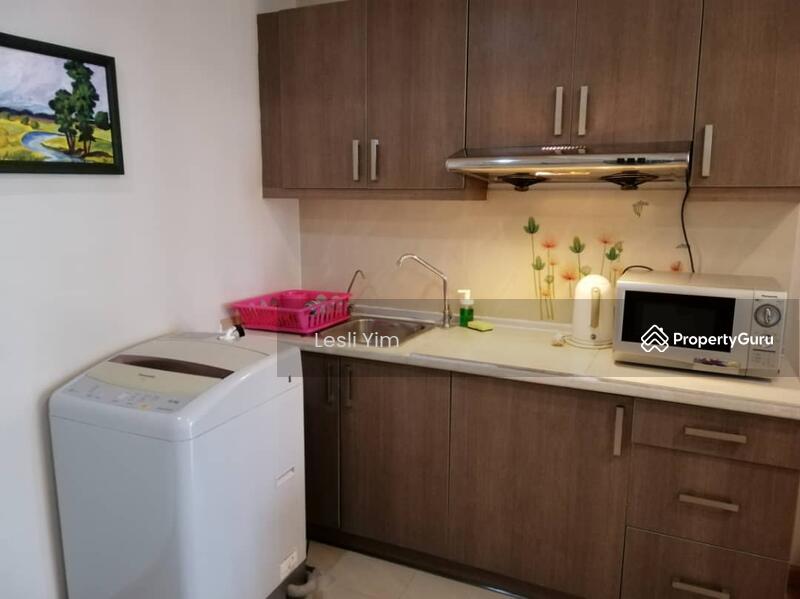 Condominium for Rent at Parkview Service Apartment - Lesli Yim - PropertyGuru.com.my