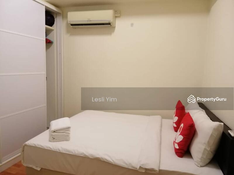 Condominium for Rent at Parkview Service Apartment - Lesli Yim - PropertyGuru.com.my