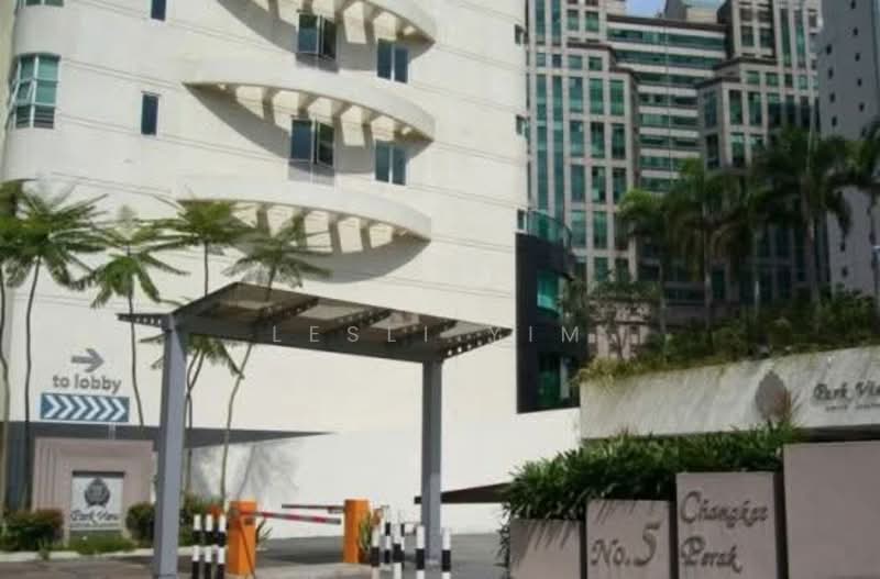 Condominium for Rent at Parkview Service Apartment - Lesli Yim - Exterior - PropertyGuru.com.my