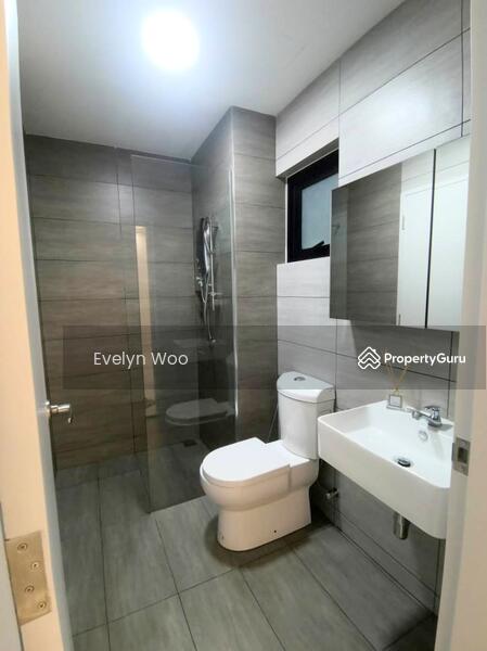 Service Residence for Rent at The Amber Residence @ TwentyFive.7 - Evelyn Woo - PropertyGuru.com.my