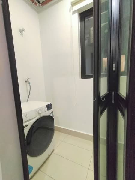 Service Residence for Rent at The Amber Residence @ TwentyFive.7 - Evelyn Woo - Interior - PropertyGuru.com.my