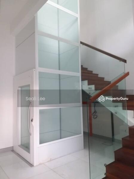 Untuk Dijual - Karisma Hill