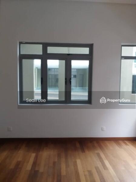 Untuk Dijual - Karisma Hill