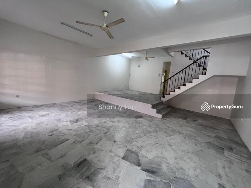 Untuk Dijual - Jalan SL4