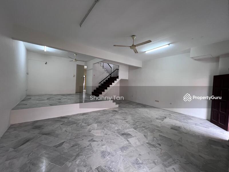 Untuk Dijual - Jalan SL4