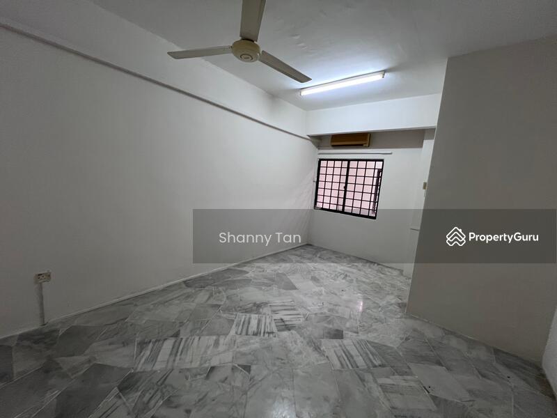 Untuk Dijual - Jalan SL4