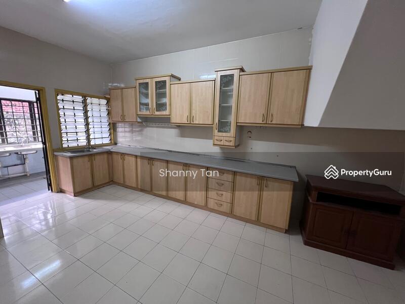 Untuk Dijual - Jalan SL4