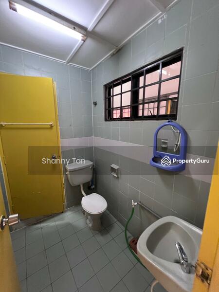 Untuk Dijual - Jalan SL4