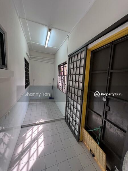 Untuk Dijual - Jalan SL4