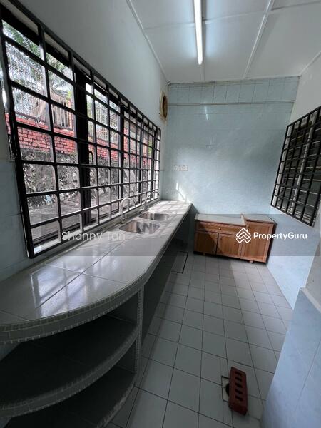 Untuk Dijual - Jalan SL4
