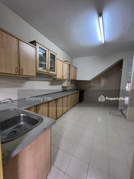 Untuk Dijual - Jalan SL4