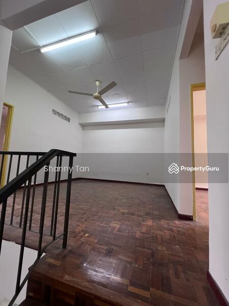 Untuk Dijual - Jalan SL4