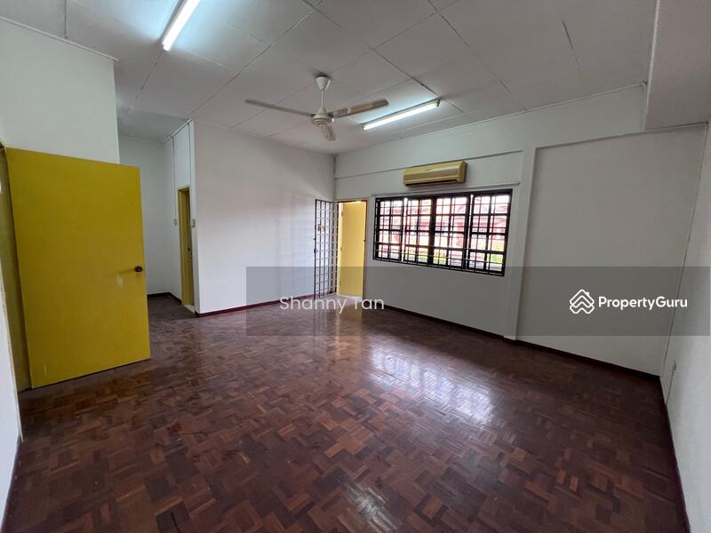 Untuk Dijual - Jalan SL4