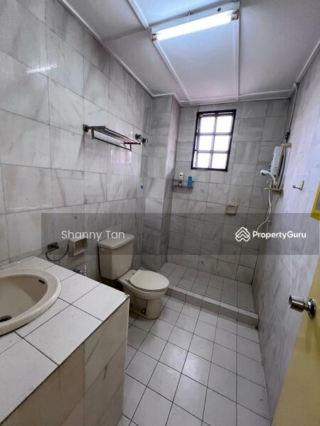 Untuk Dijual - Jalan SL4
