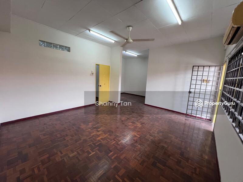 Untuk Dijual - Jalan SL4