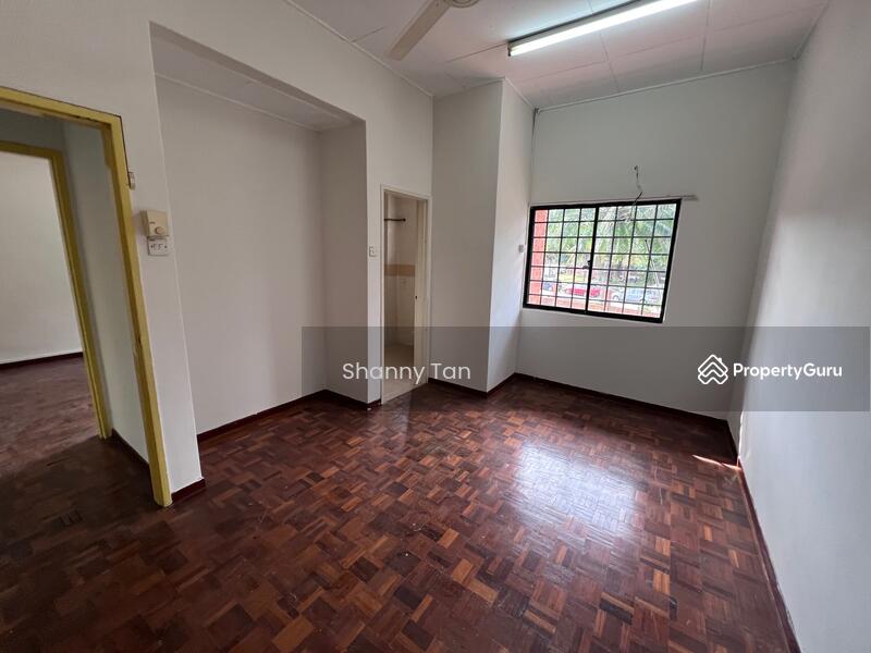 Untuk Dijual - Jalan SL4