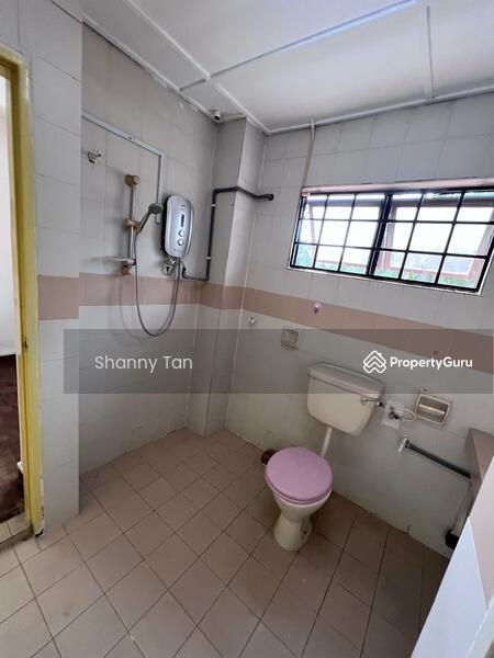 Untuk Dijual - Jalan SL4