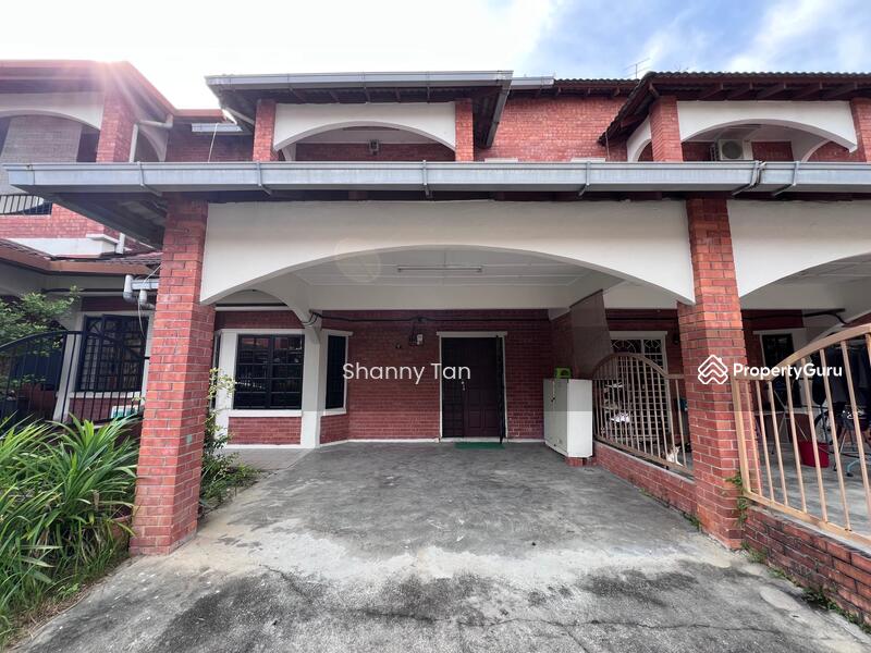 Untuk Dijual - Jalan SL4