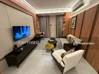 For Sale - D'Tessera Residences