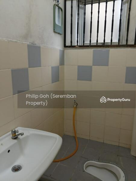 For Sale - Bandar Springhill