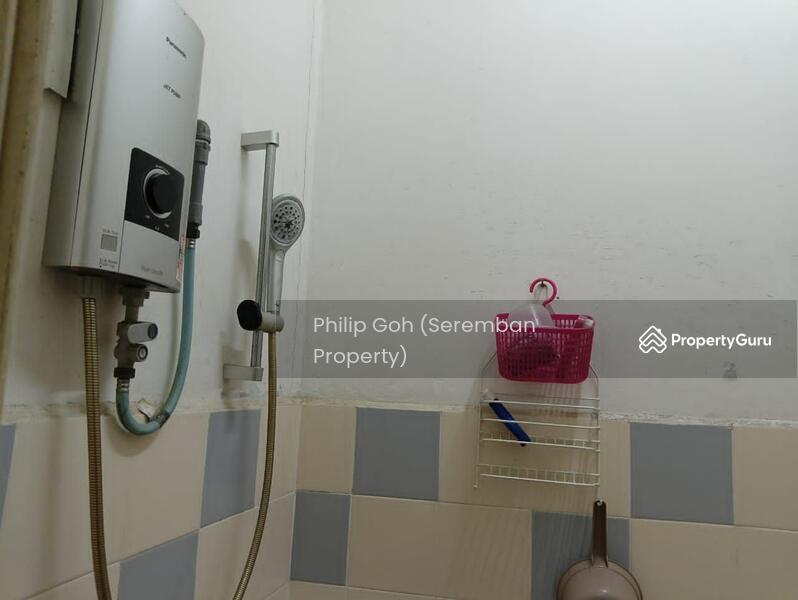 For Sale - Bandar Springhill