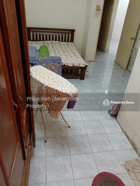 For Sale - Bandar Springhill